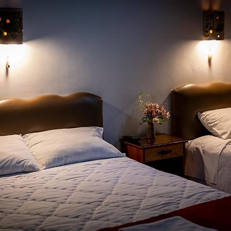 Hotel Casona Santa Catalina Cusco Extérieur photo