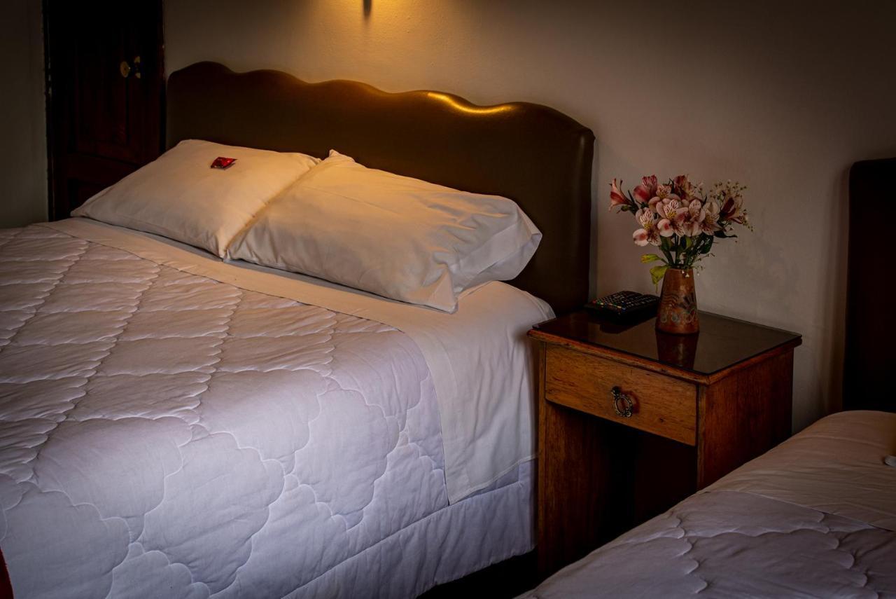 Hotel Casona Santa Catalina Cusco Extérieur photo