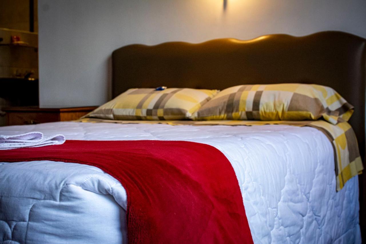 Hotel Casona Santa Catalina Cusco Extérieur photo